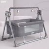 MULTIFUNCTIONAL ELECTRIC BABY SWING